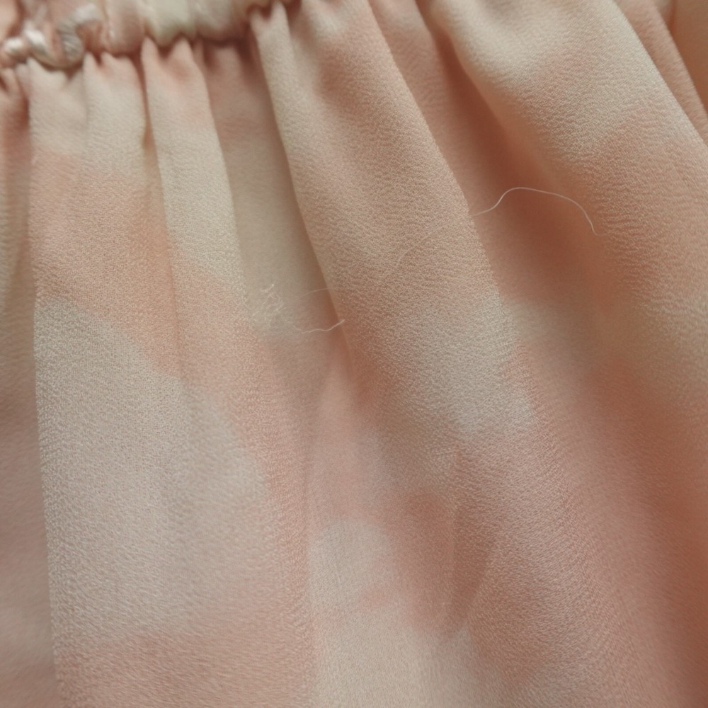 Sachin and Babi‎ Sabrina Gown - Picture 14 of 15